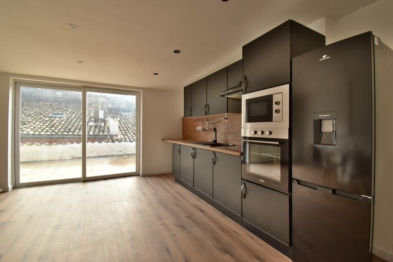 Immeuble - 195 m² - 8 pièces