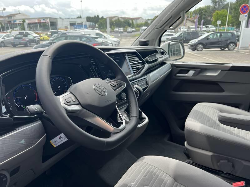 Volkswagen California 2.0 Tdi 150 Dsg7 Ocean