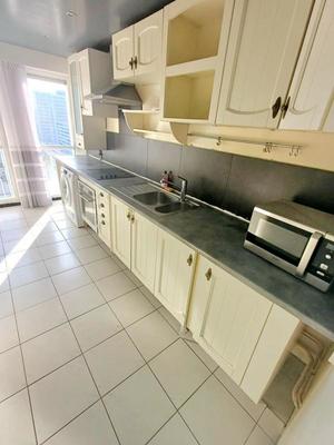 Chambre - 17 m² - 1 pièce