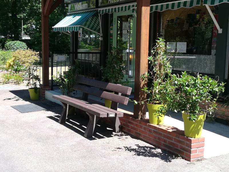 Camping de la Forêt Montargis