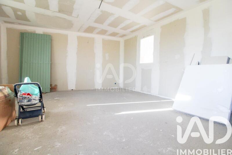 Maison - 145 m² - 6 pièces