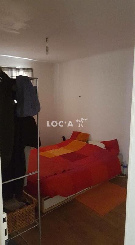 Maison - 69 m² - 3 pièces