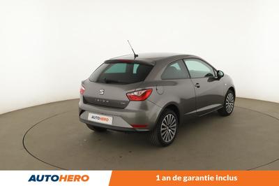 Seat Ibiza Sc 1.2 Tsi Connect 90 ch