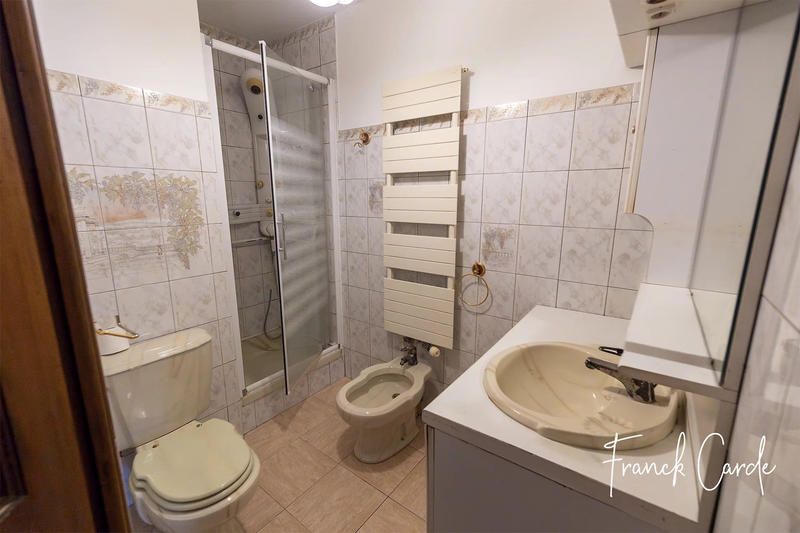 Maison - 170 m² - 7 pièces