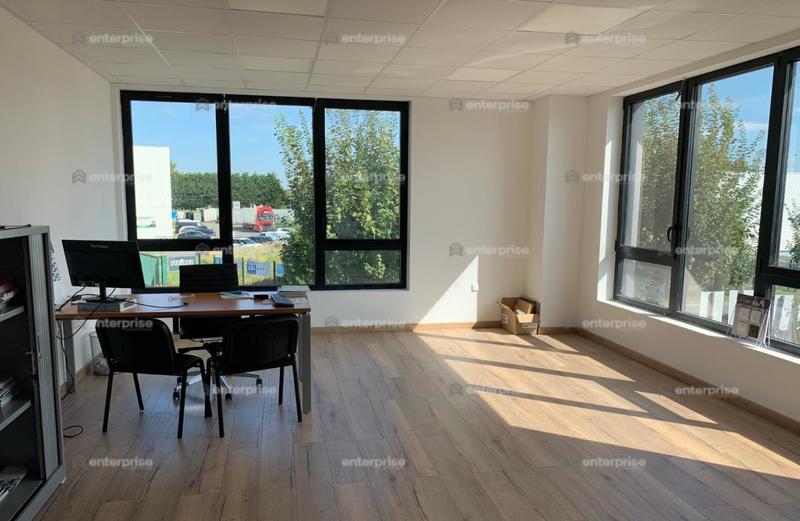Bureau - 540 m²