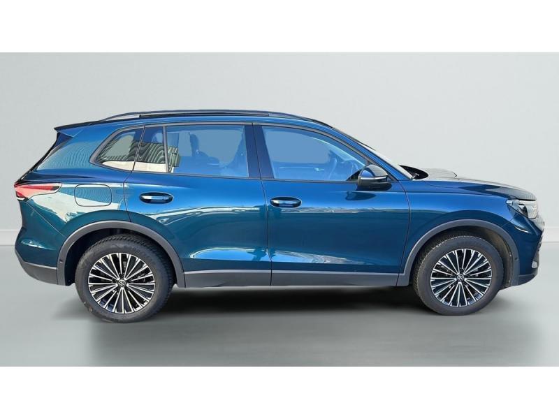 Volkswagen Tiguan 1.5 Etsi 131ch Dsg7 Life Plus