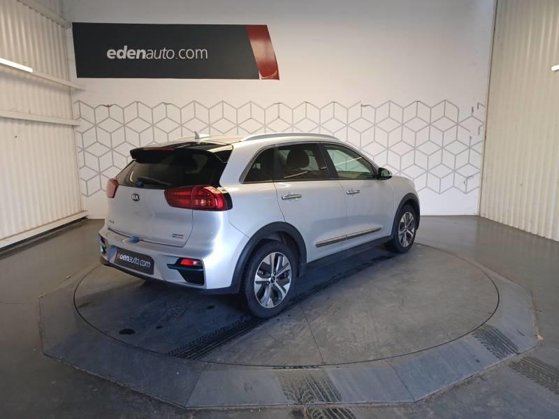Kia Niro e- Electrique 204 ch Active