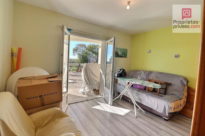 Maison - 157 m² - 8 pièces