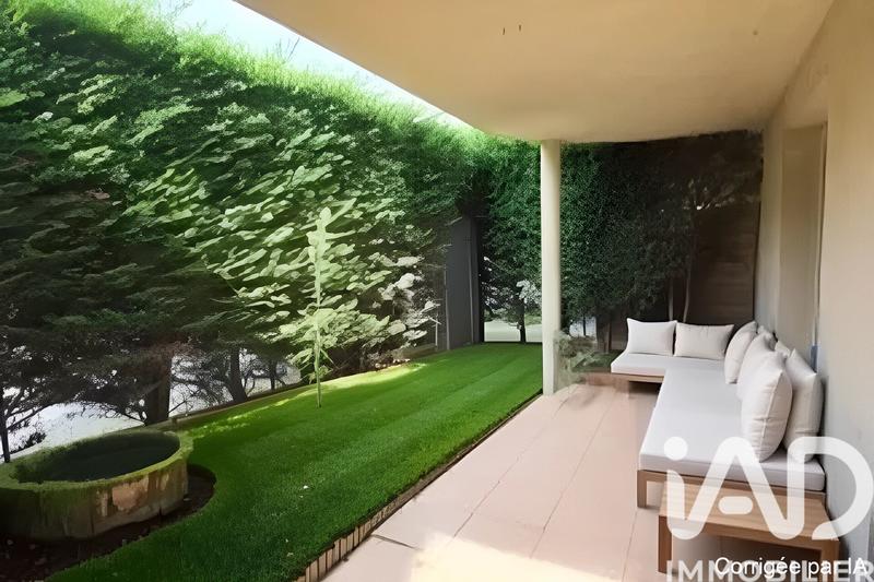 Appartement - 27 m² - 1 pièce