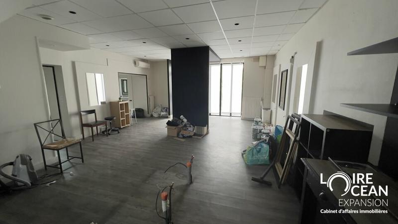 Local commercial - 100 m²