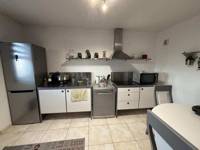 Appartement - 73 m² - 3 pièces