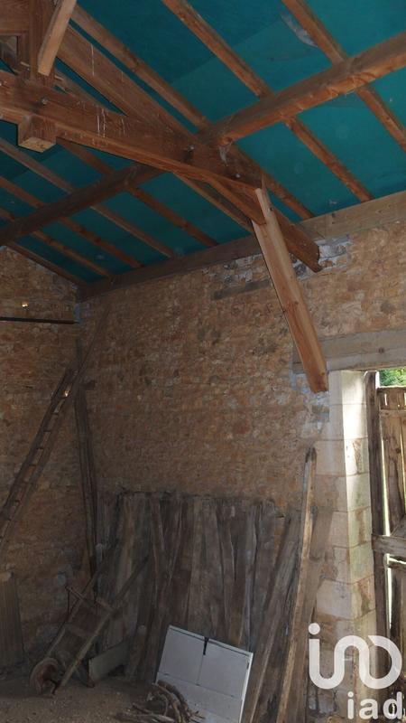 Maison - 161 m² - 3 pièces