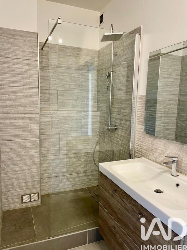 Appartement - 72 m² - 4 pièces