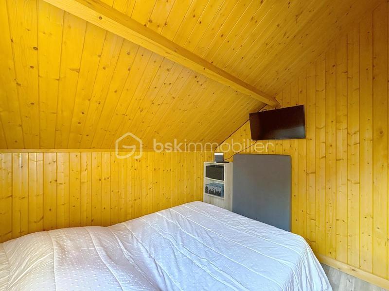 Châlet - 47 m² - 4 pièces