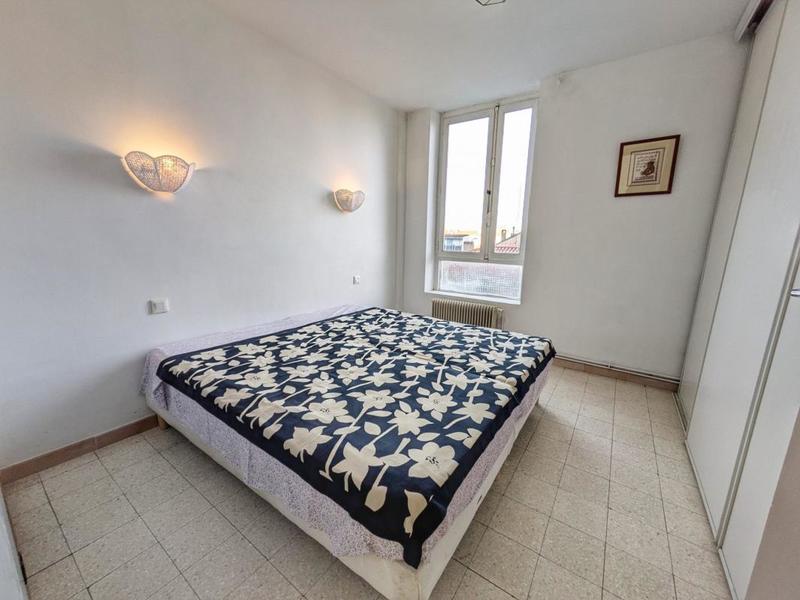 Appartement - 74 m² - 4 pièces