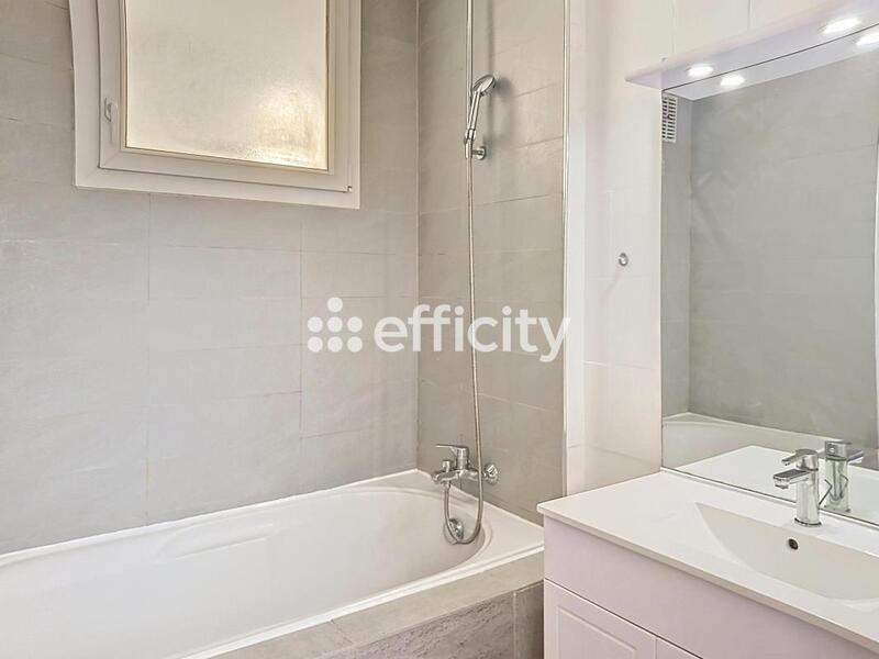 Appartement - 73 m² - 3 pièces