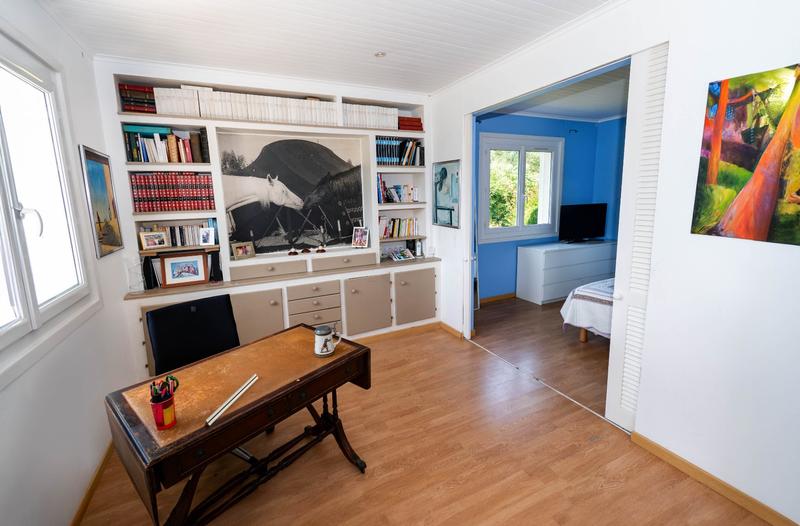 Maison - 180 m² - 6 pièces