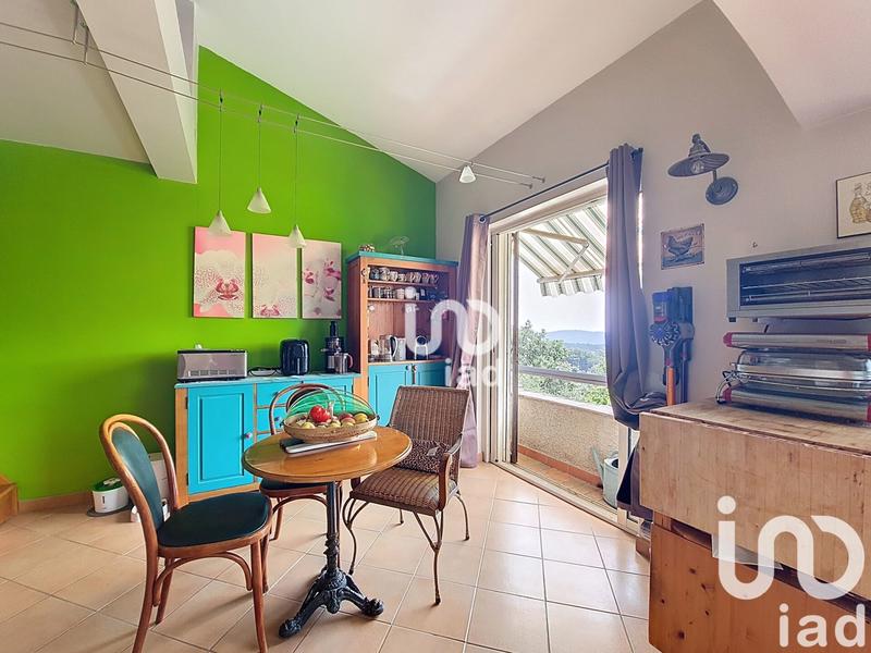 Maison - 146 m² - 5 pièces