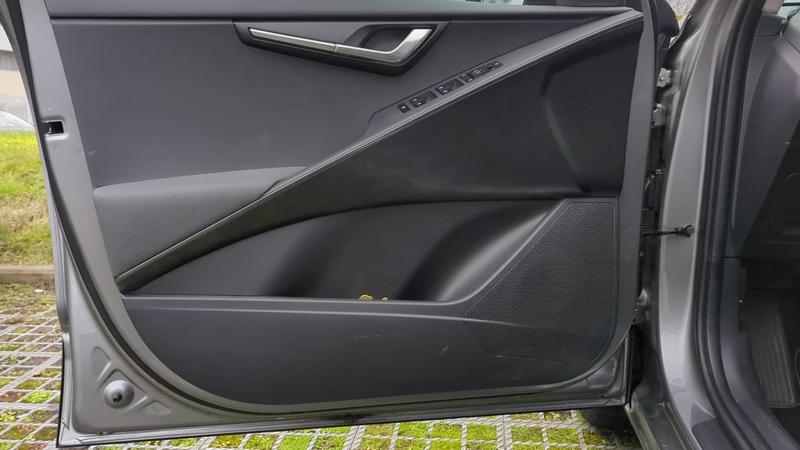 Kia Niro 1.6 GDi 141 Hybrid Dct6 Active