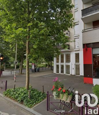 Appartement - 37 m² - 2 pièces