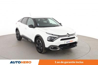 Citroën C4 1.2 PureTech Shine Pack Eat8 131 ch