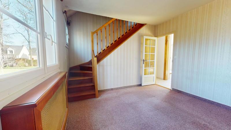 Maison - 126 m² - 5 pièces