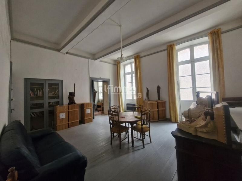 Maison - 106 m² - 4 pièces