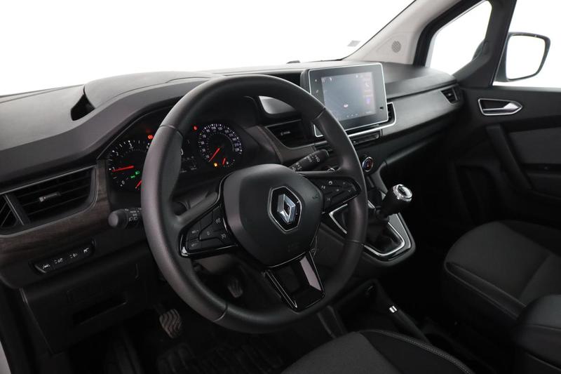 Renault Kangoo 1.5 Blue dCi Zen 95 ch