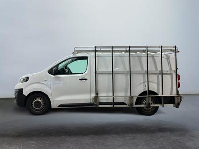 Peugeot Expert Fourgon Fgn Tole Long 2.0 Bluehdi 120 s&amp;S Bvm6 Asphalt