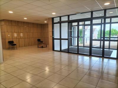 Bureau - 131 m² - 7 pièces