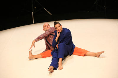 Rien ? - théâtre et danse