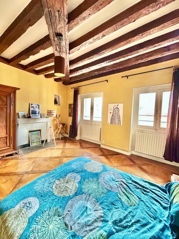 Appartement - 148 m² - 5 pièces