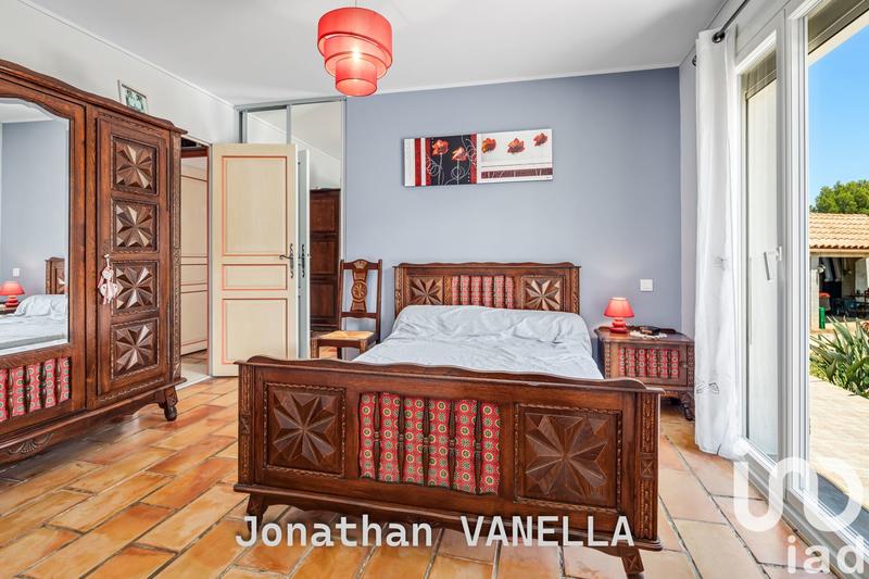 Maison - 238 m² - 8 pièces