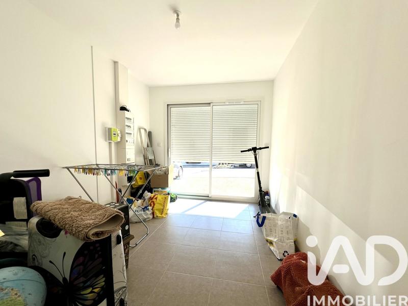 Maison - 96 m² - 5 pièces