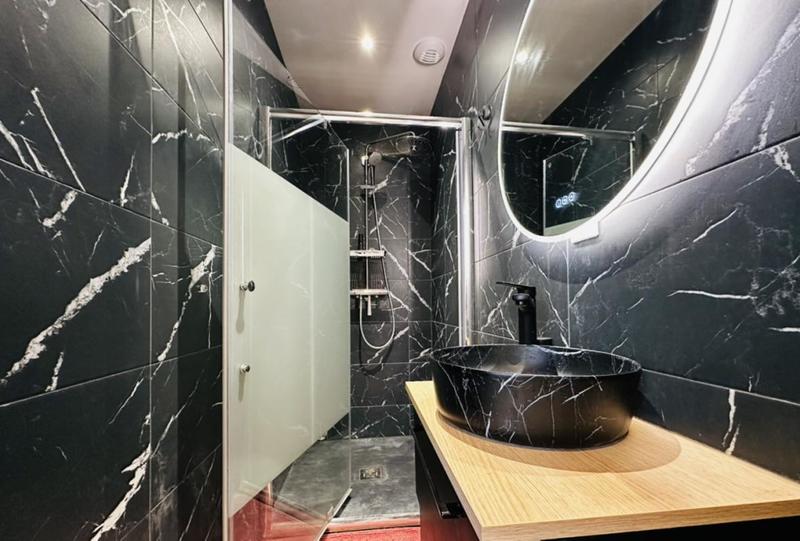 Pavillon - 136 m² - 7 pièces