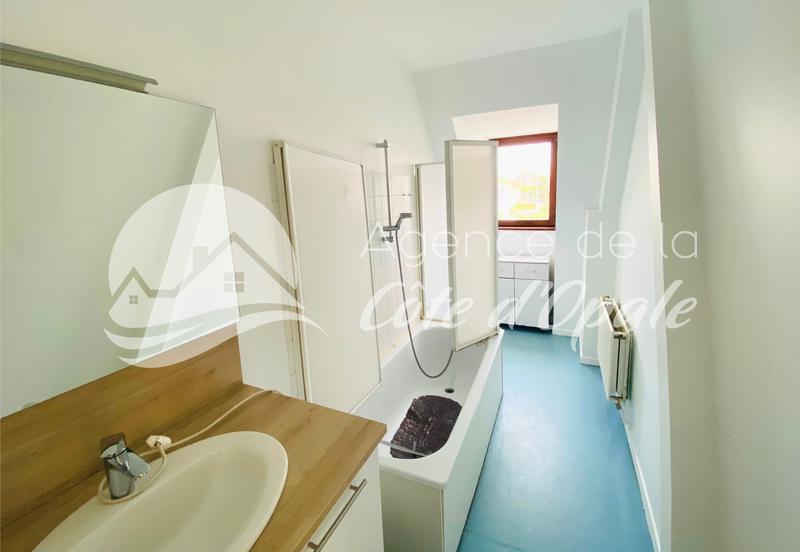 Duplex - 63 m² - 3 pièces