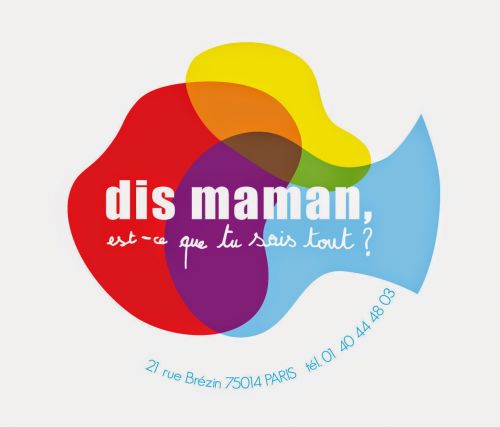 Dis Maman, Est-ce Que tu Sais Tout?