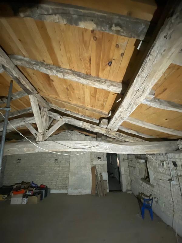 Maison - 135 m² - 3 pièces