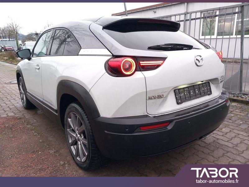 Mazda Mx-30 e-Skyactiv First Edition Led Gps