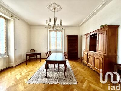 Appartement - 81 m² - 3 pièces