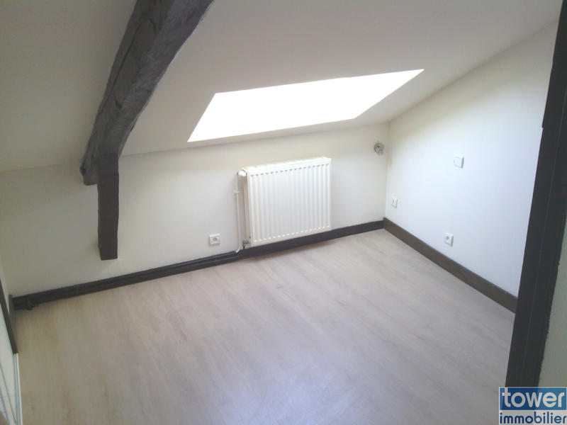 Duplex - 76 m² - 4 pièces