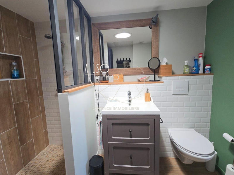 Maison - 131 m² - 5 pièces