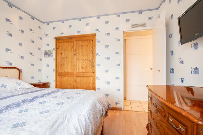 Maison - 96 m² - 3 pièces