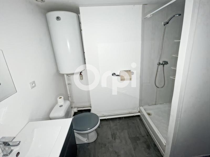 Appartement - 62 m² - 4 pièces