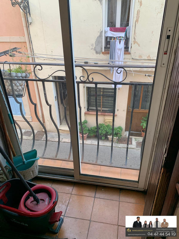 Appartement - 63 m² - 4 pièces