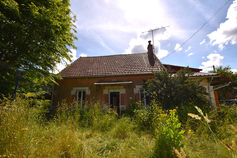 Maison - 84 m² - 3 pièces