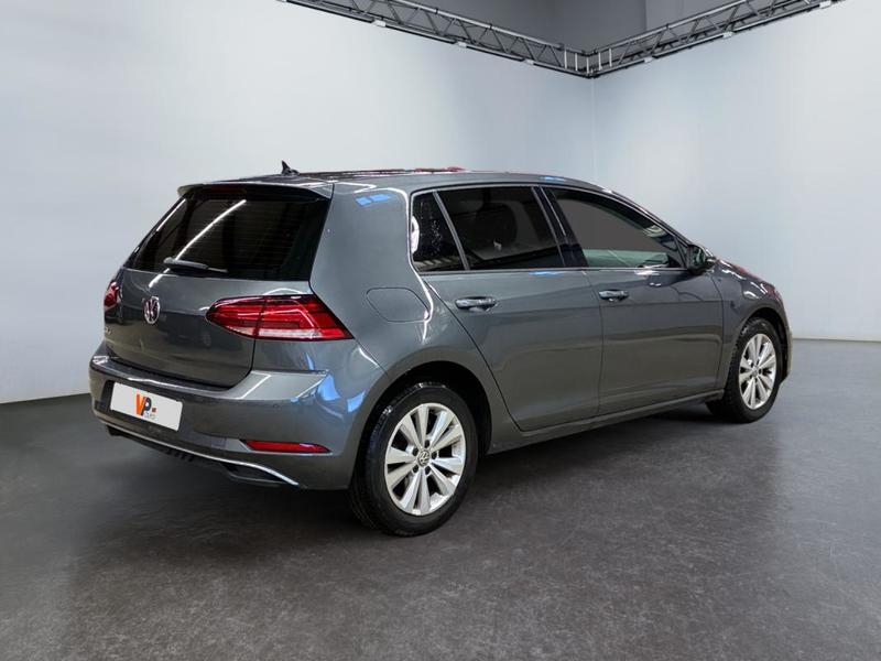 Volkswagen Golf Business 1.6 Tdi 115 Fap Bvm5 Confortline