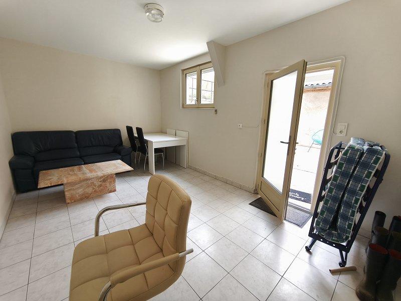 Maison - 197 m² - 6 pièces