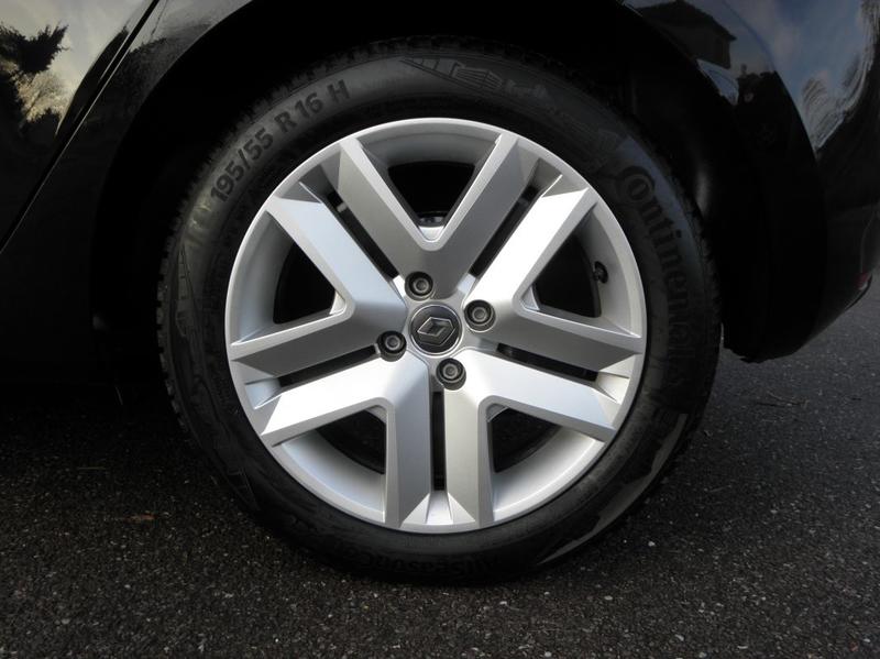 Renault Clio V 1.0 TCe 91 Ch Zen-5cv