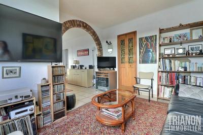 Appartement - 78 m² - 4 pièces